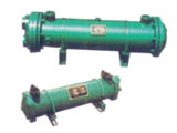 GLCQ、GLLQ型列管式冷卻器